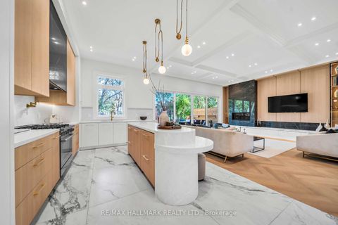 Photo 11 at 27 Collinson Boulevard, Clanton Park, Toronto