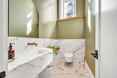 Photo 12 at 27 Collinson Boulevard, Clanton Park, Toronto