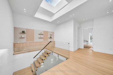 Photo 13 at 27 Collinson Boulevard, Clanton Park, Toronto