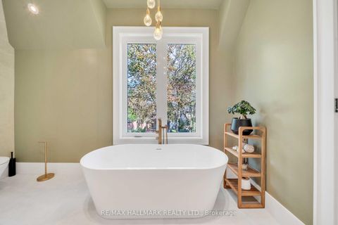 Photo 17 at 27 Collinson Boulevard, Clanton Park, Toronto