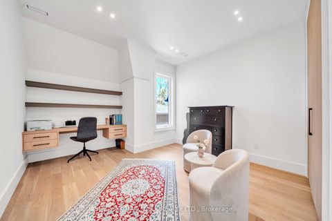 Photo 18 at 27 Collinson Boulevard, Clanton Park, Toronto