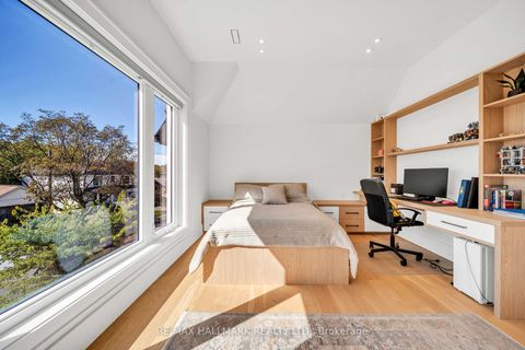 Photo 21 at 27 Collinson Boulevard, Clanton Park, Toronto