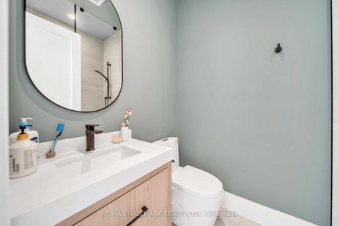 Photo 24 at 27 Collinson Boulevard, Clanton Park, Toronto