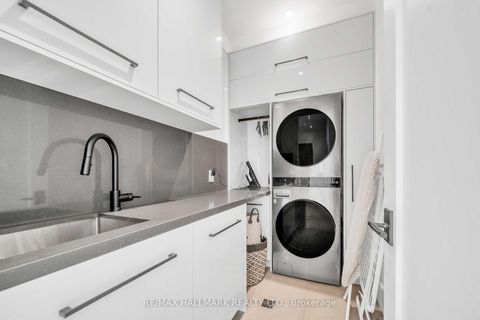 Photo 26 at 27 Collinson Boulevard, Clanton Park, Toronto