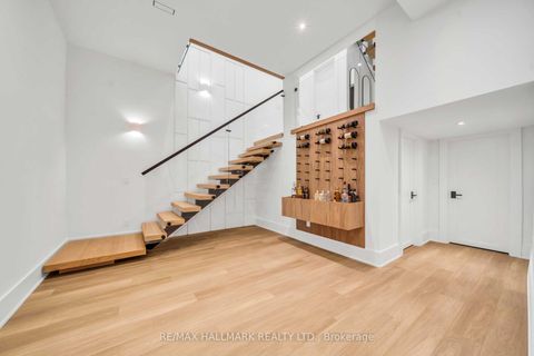 Photo 27 at 27 Collinson Boulevard, Clanton Park, Toronto