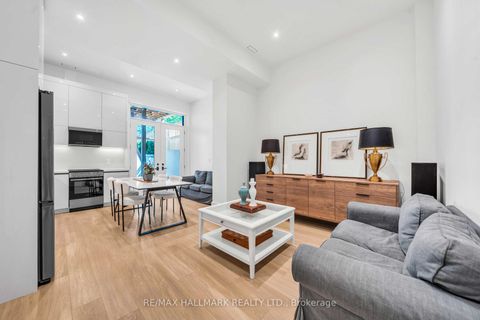 Photo 28 at 27 Collinson Boulevard, Clanton Park, Toronto