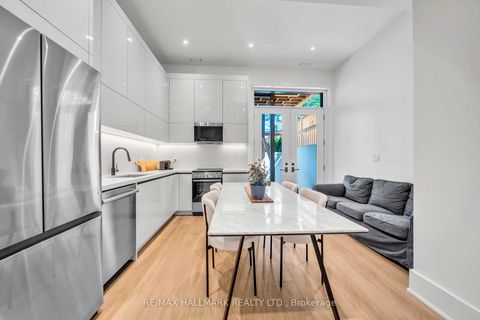 Photo 29 at 27 Collinson Boulevard, Clanton Park, Toronto