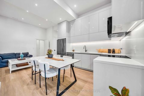 Photo 30 at 27 Collinson Boulevard, Clanton Park, Toronto