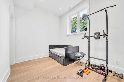 Photo 31 at 27 Collinson Boulevard, Clanton Park, Toronto