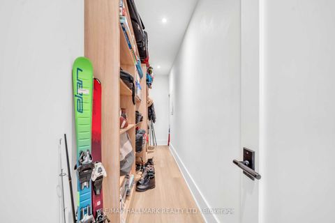 Photo 32 at 27 Collinson Boulevard, Clanton Park, Toronto
