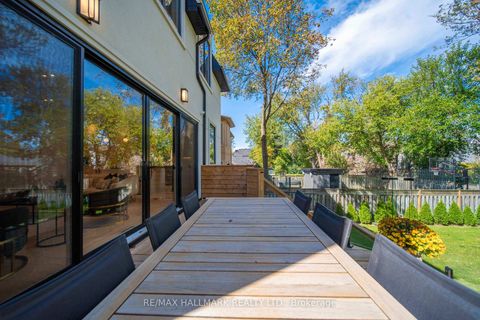 Photo 36 at 27 Collinson Boulevard, Clanton Park, Toronto