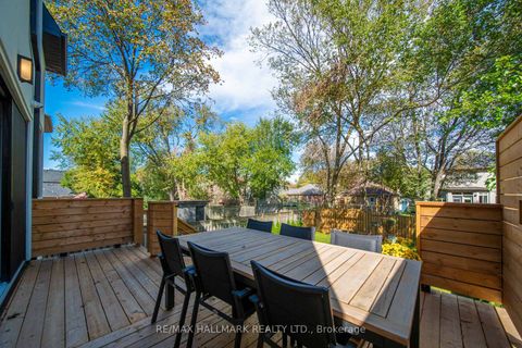 Photo 37 at 27 Collinson Boulevard, Clanton Park, Toronto