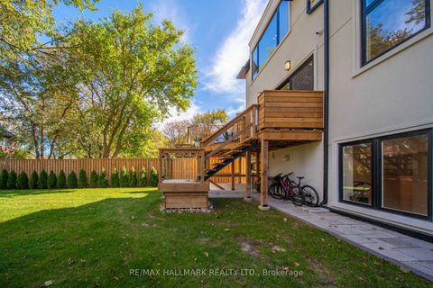 Photo 40 at 27 Collinson Boulevard, Clanton Park, Toronto