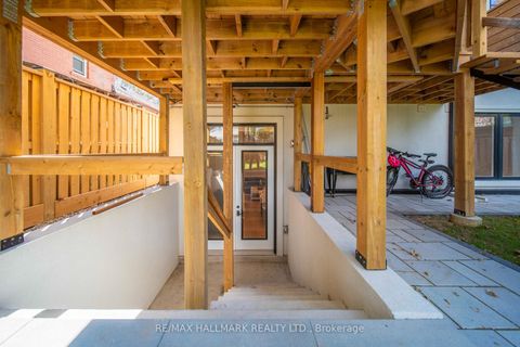 Photo 41 at 27 Collinson Boulevard, Clanton Park, Toronto