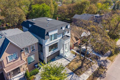 Photo 43 at 27 Collinson Boulevard, Clanton Park, Toronto