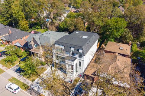 Photo 44 at 27 Collinson Boulevard, Clanton Park, Toronto