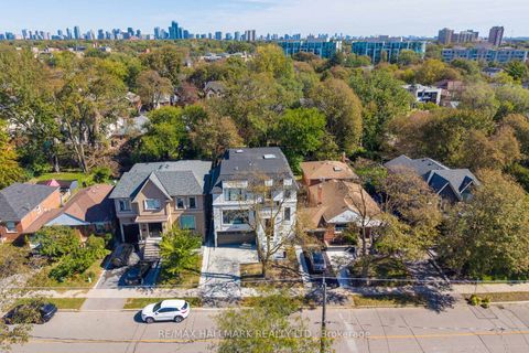 Photo 45 at 27 Collinson Boulevard, Clanton Park, Toronto