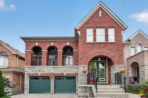 Photo 1 at 66 Bush Ridges Avenue, Jefferson, Richmond Hill