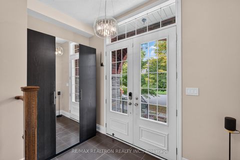 Photo 5 at 66 Bush Ridges Avenue, Jefferson, Richmond Hill