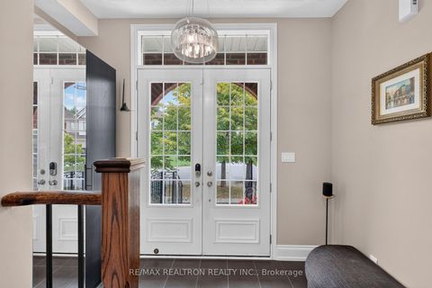 Photo 6 at 66 Bush Ridges Avenue, Jefferson, Richmond Hill