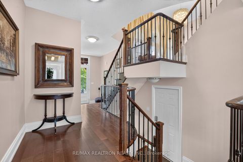 Photo 7 at 66 Bush Ridges Avenue, Jefferson, Richmond Hill