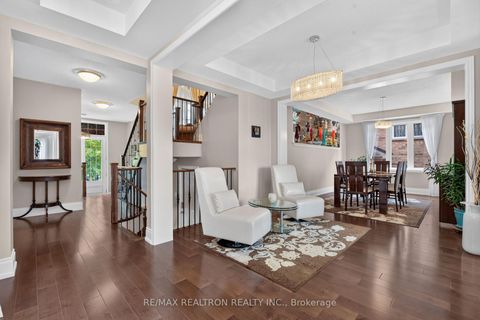 Photo 8 at 66 Bush Ridges Avenue, Jefferson, Richmond Hill
