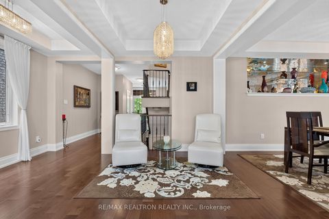 Photo 9 at 66 Bush Ridges Avenue, Jefferson, Richmond Hill