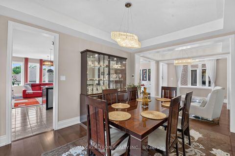 Photo 12 at 66 Bush Ridges Avenue, Jefferson, Richmond Hill