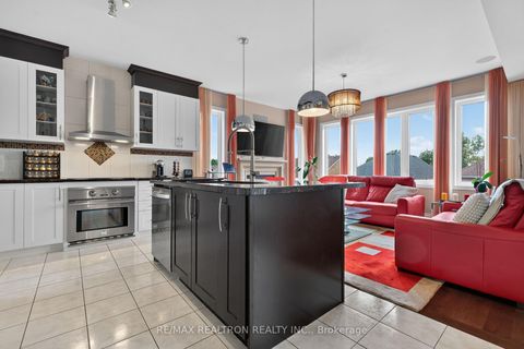 Photo 14 at 66 Bush Ridges Avenue, Jefferson, Richmond Hill