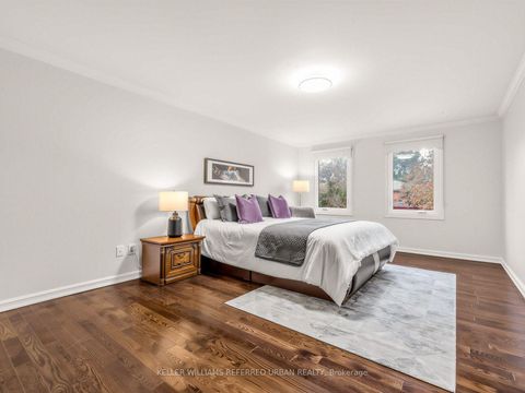 Photo 16 at 9 Tigerlily Court, Newtonbrook West, Toronto