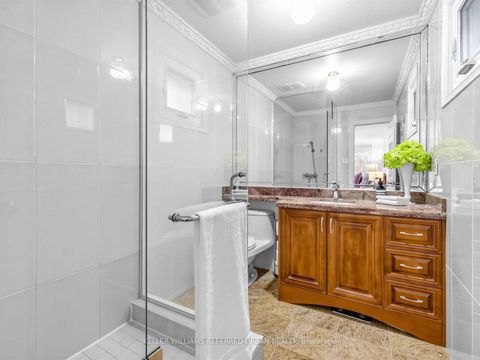 Photo 17 at 9 Tigerlily Court, Newtonbrook West, Toronto