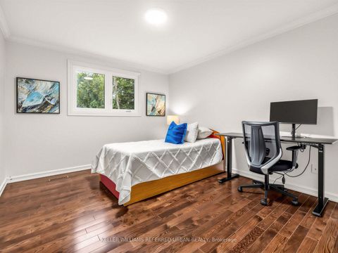 Photo 18 at 9 Tigerlily Court, Newtonbrook West, Toronto
