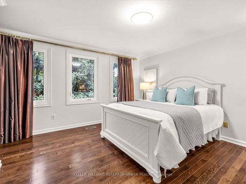 Photo 19 at 9 Tigerlily Court, Newtonbrook West, Toronto