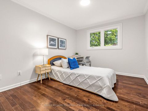 Photo 20 at 9 Tigerlily Court, Newtonbrook West, Toronto
