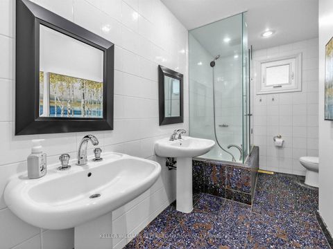 Photo 21 at 9 Tigerlily Court, Newtonbrook West, Toronto