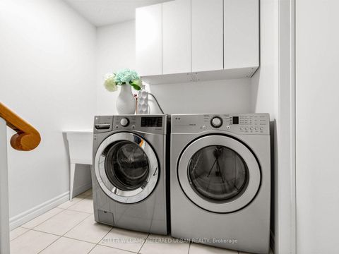 Photo 22 at 9 Tigerlily Court, Newtonbrook West, Toronto