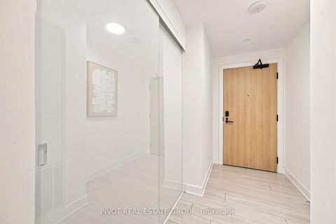 Photo 5 at 1206 - 15 Mercer Street, Waterfront Communities C1, Toronto