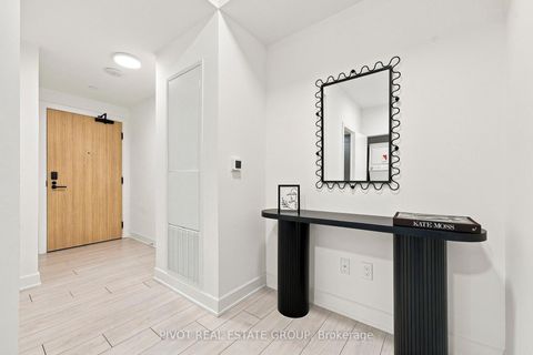 Photo 6 at 1206 - 15 Mercer Street, Waterfront Communities C1, Toronto