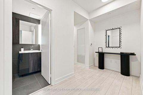 Photo 7 at 1206 - 15 Mercer Street, Waterfront Communities C1, Toronto