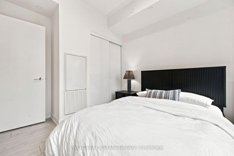Photo 11 at 1206 - 15 Mercer Street, Waterfront Communities C1, Toronto