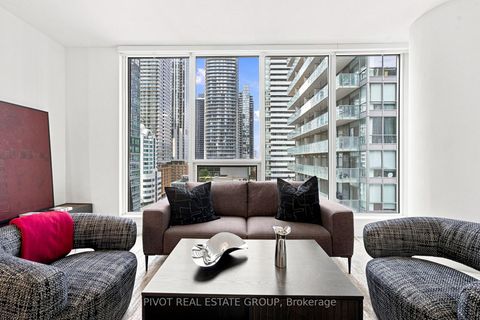 Photo 15 at 1206 - 15 Mercer Street, Waterfront Communities C1, Toronto