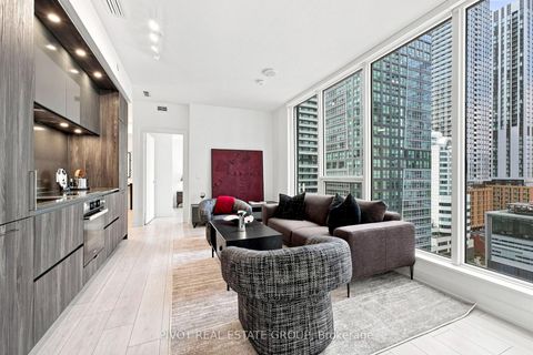 Photo 18 at 1206 - 15 Mercer Street, Waterfront Communities C1, Toronto