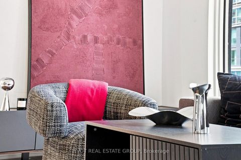 Photo 19 at 1206 - 15 Mercer Street, Waterfront Communities C1, Toronto