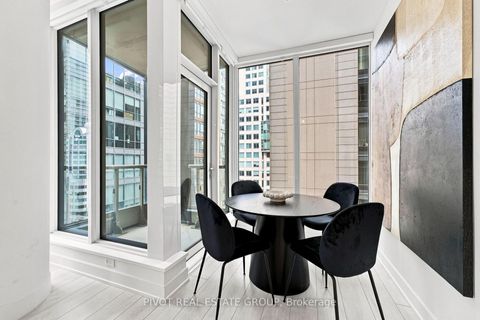 Photo 20 at 1206 - 15 Mercer Street, Waterfront Communities C1, Toronto