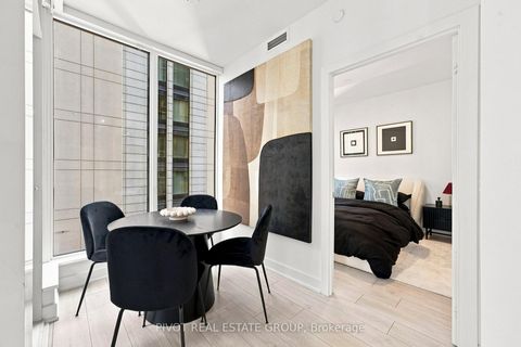 Photo 21 at 1206 - 15 Mercer Street, Waterfront Communities C1, Toronto