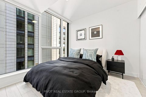Photo 22 at 1206 - 15 Mercer Street, Waterfront Communities C1, Toronto
