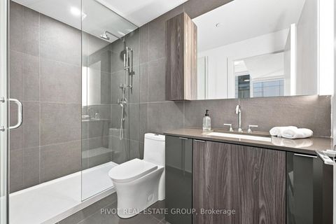 Photo 24 at 1206 - 15 Mercer Street, Waterfront Communities C1, Toronto