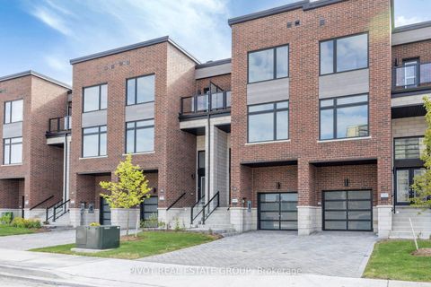Photo 0 at 138 Danielle Moore Circle, Bendale, Toronto