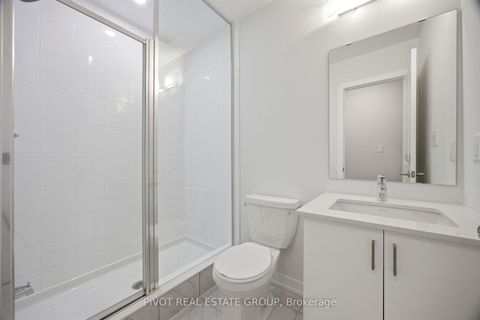 Photo 7 at 138 Danielle Moore Circle, Bendale, Toronto
