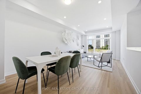 Photo 8 at 138 Danielle Moore Circle, Bendale, Toronto